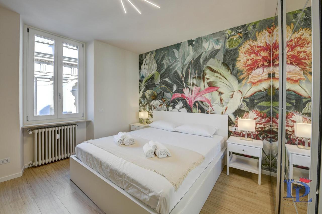Desenzanoloft Official Partner Marriott Homes & Villas - Apa Dom Downtown Family Apartment Desenzano del Garda Exterior foto