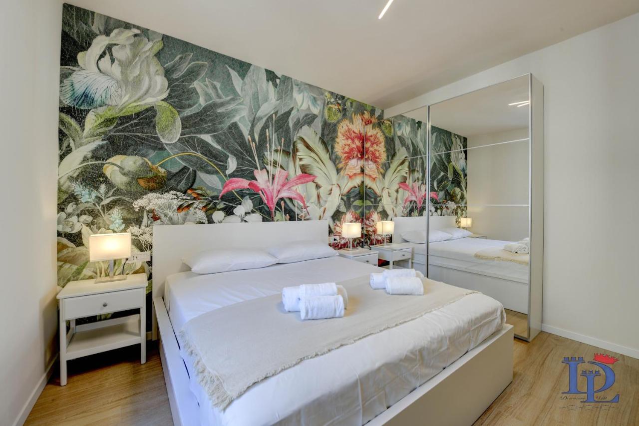 Desenzanoloft Official Partner Marriott Homes & Villas - Apa Dom Downtown Family Apartment Desenzano del Garda Exterior foto