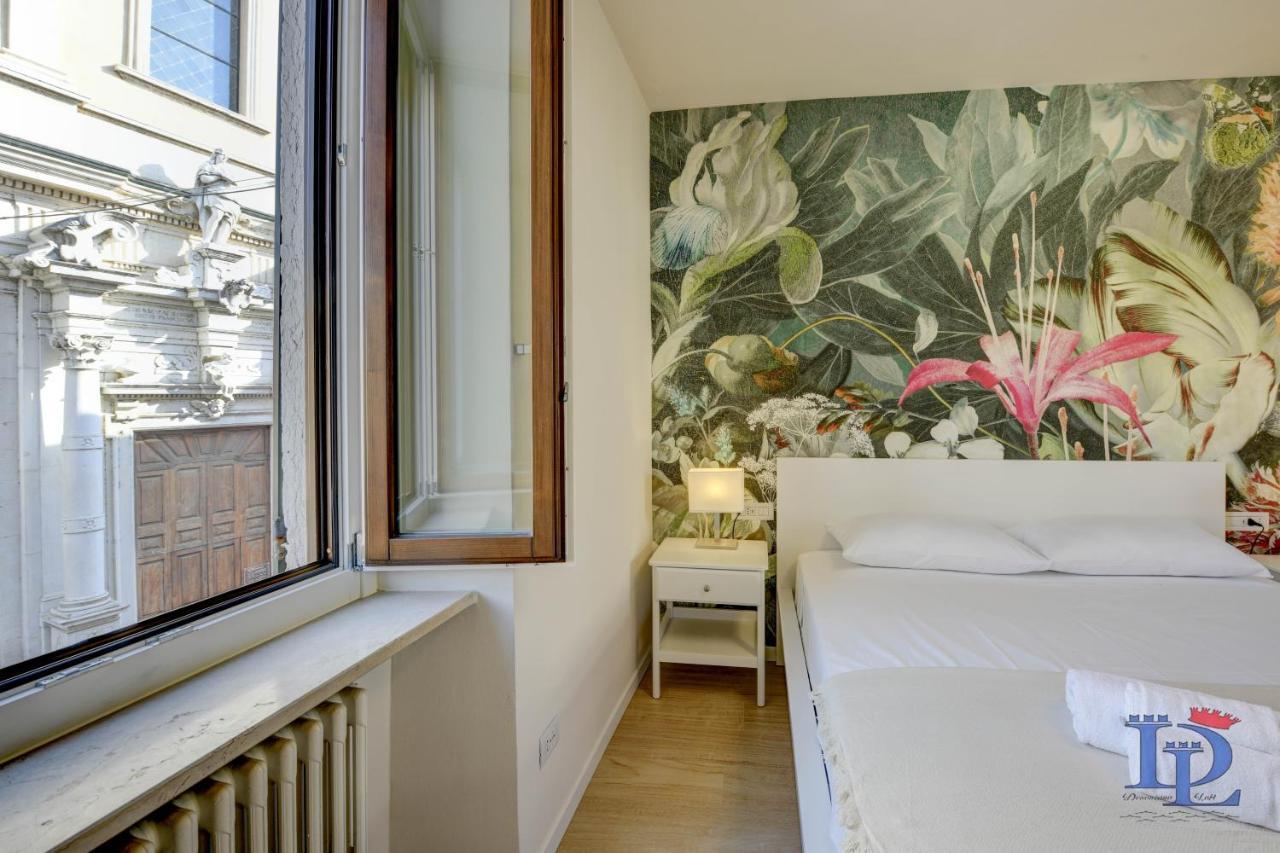 Desenzanoloft Official Partner Marriott Homes & Villas - Apa Dom Downtown Family Apartment Desenzano del Garda Exterior foto