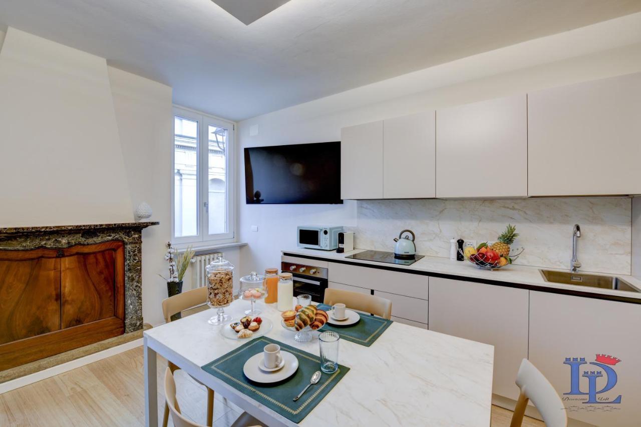 Desenzanoloft Official Partner Marriott Homes & Villas - Apa Dom Downtown Family Apartment Desenzano del Garda Exterior foto