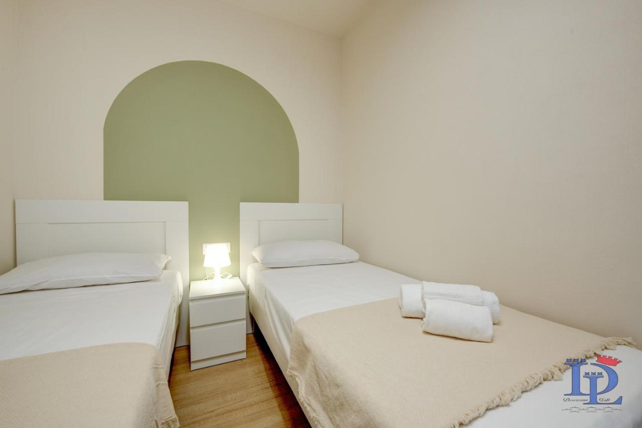 Desenzanoloft Official Partner Marriott Homes & Villas - Apa Dom Downtown Family Apartment Desenzano del Garda Exterior foto