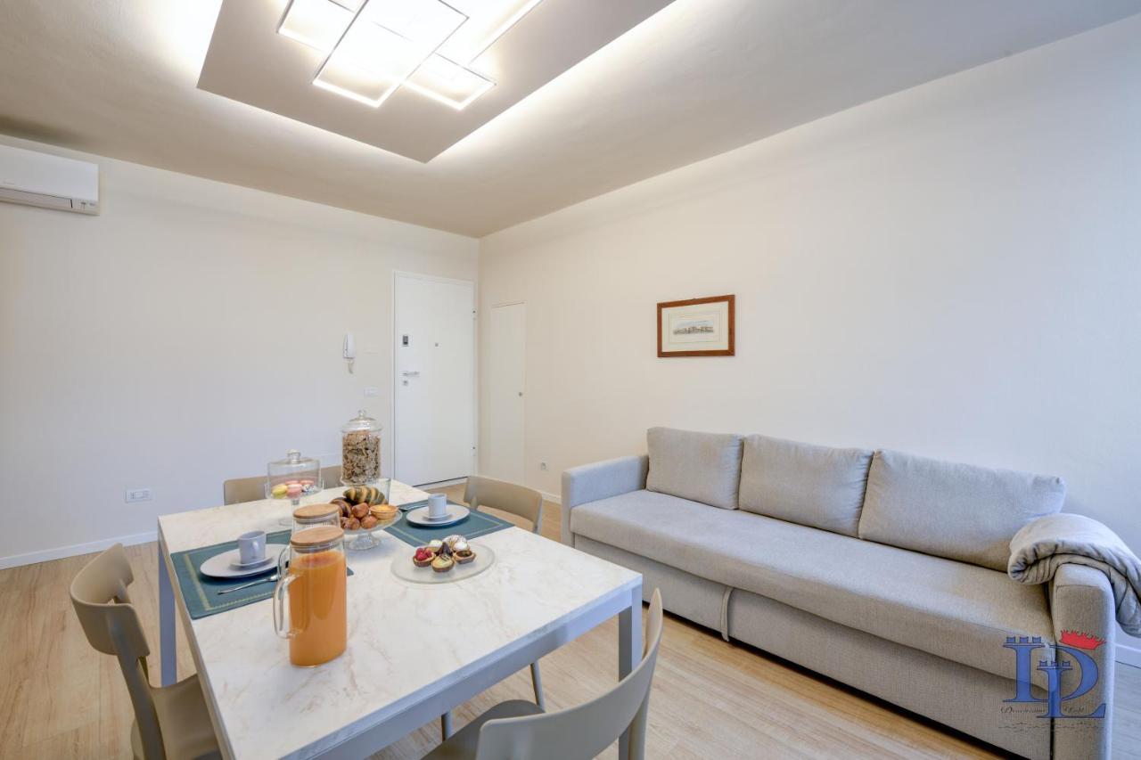 Desenzanoloft Official Partner Marriott Homes & Villas - Apa Dom Downtown Family Apartment Desenzano del Garda Exterior foto