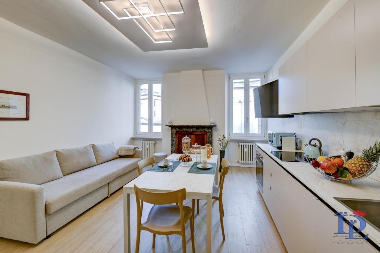 Desenzanoloft Official Partner Marriott Homes & Villas - Apa Dom Downtown Family Apartment Desenzano del Garda Exterior foto
