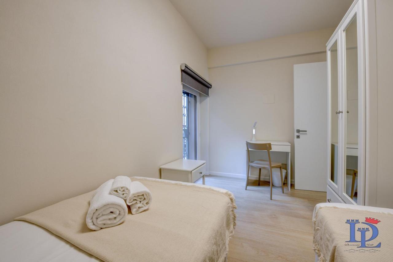 Desenzanoloft Official Partner Marriott Homes & Villas - Apa Dom Downtown Family Apartment Desenzano del Garda Exterior foto